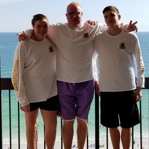 Meet your Posher, Mark